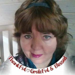 Meet your Posher, Gail